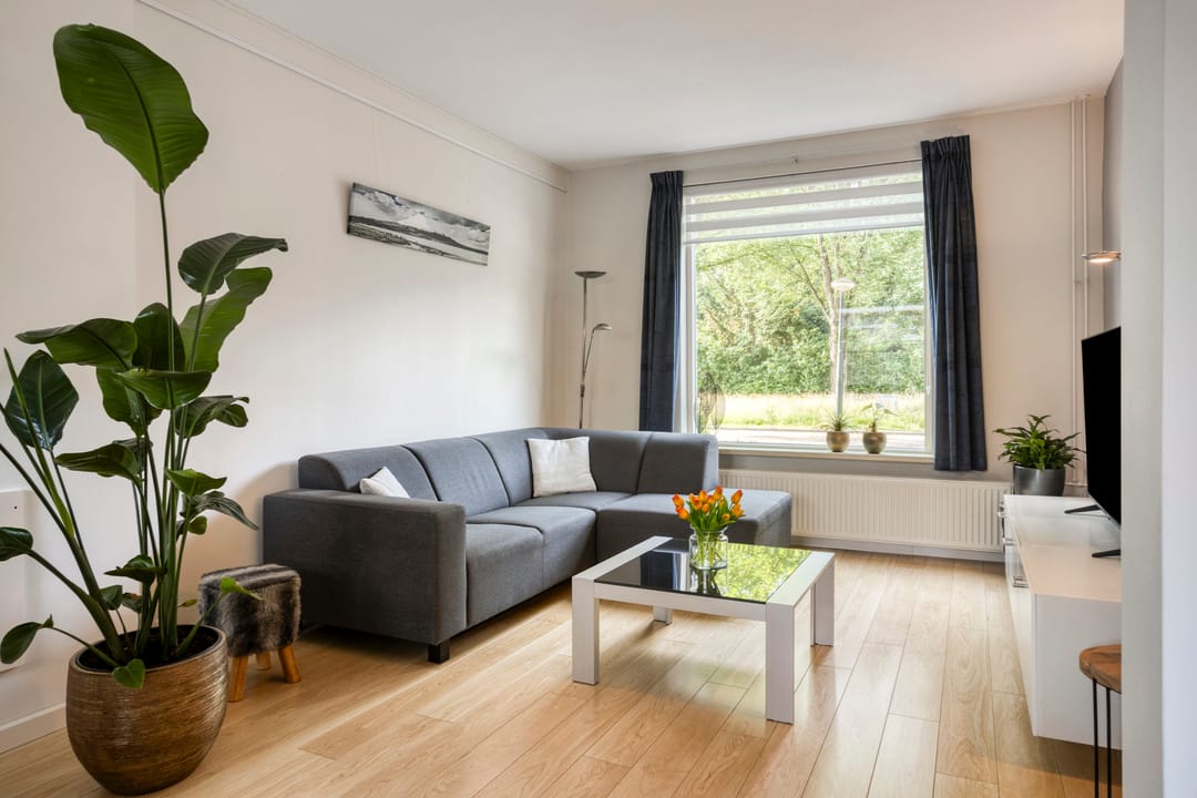 Foto 7 van Locatellistraat 16