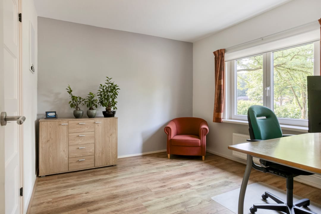 Foto 22 van Locatellistraat 16