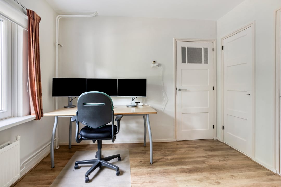 Foto 23 van Locatellistraat 16