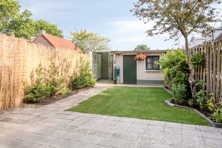 Foto 32 van Locatellistraat 16