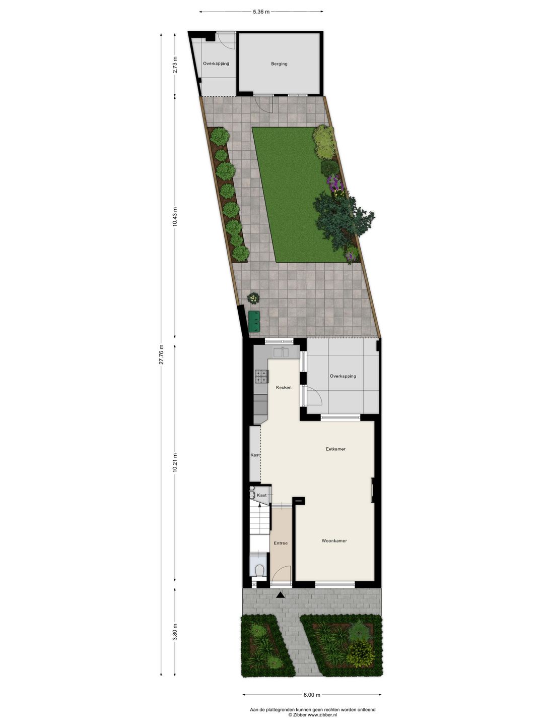 Foto 38 van Locatellistraat 16