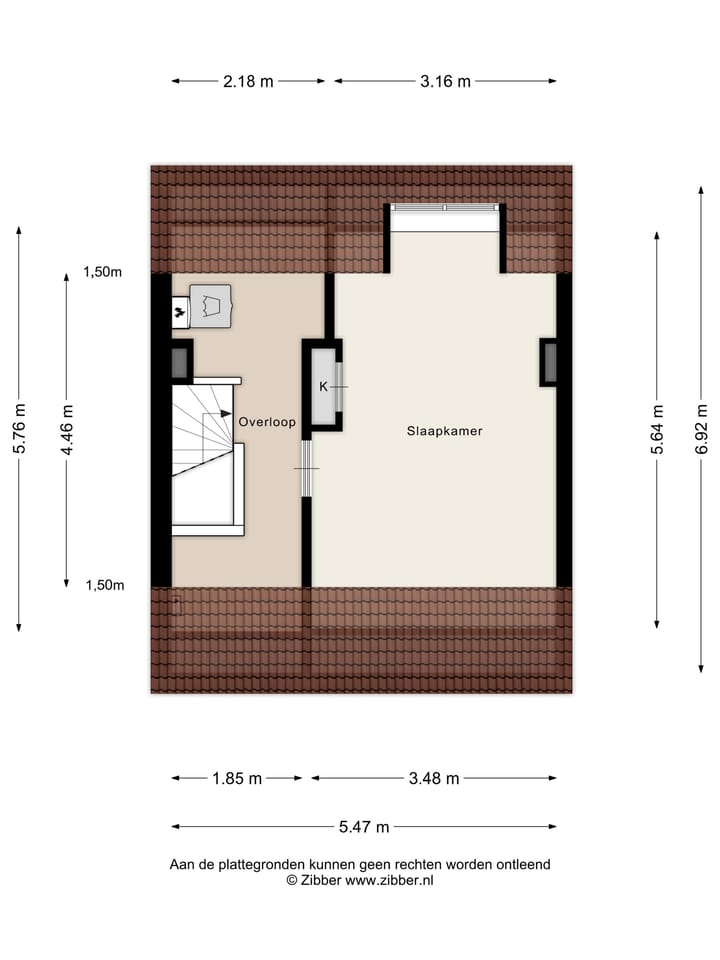 Foto 41 van Locatellistraat 16