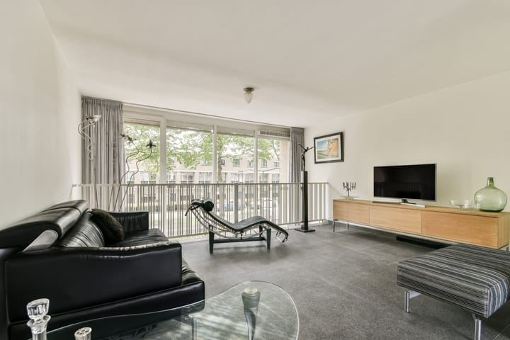 Foto 2 van Vivaldistraat 184