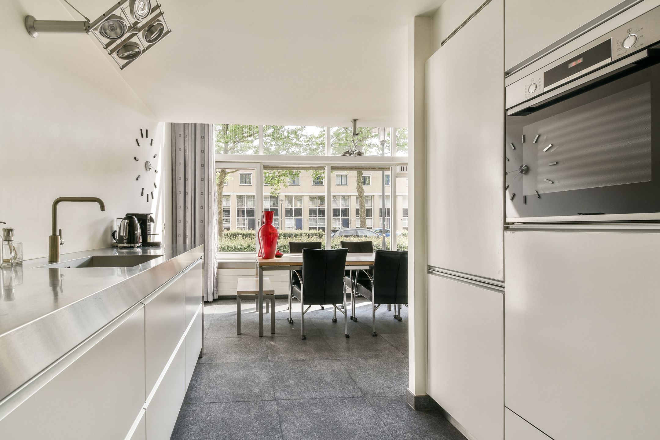 Foto 3 van Vivaldistraat 184