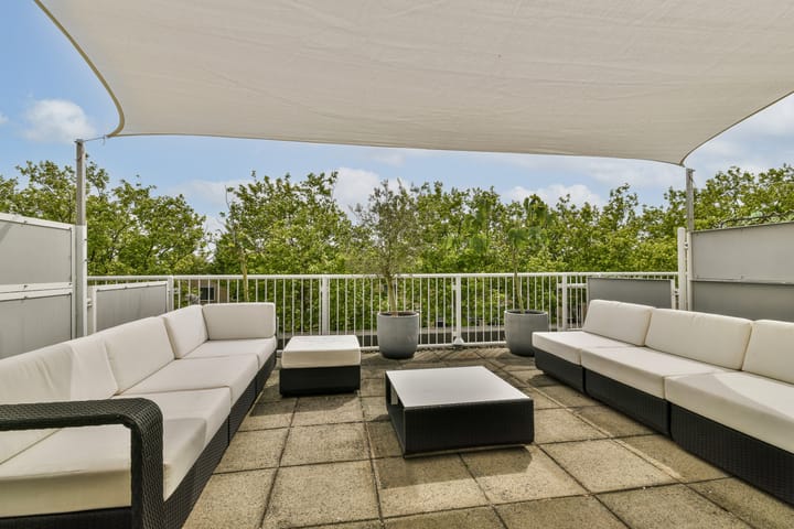 Foto 4 van Vivaldistraat 184