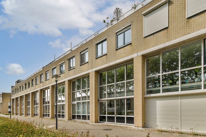 Foto 5 van Vivaldistraat 184