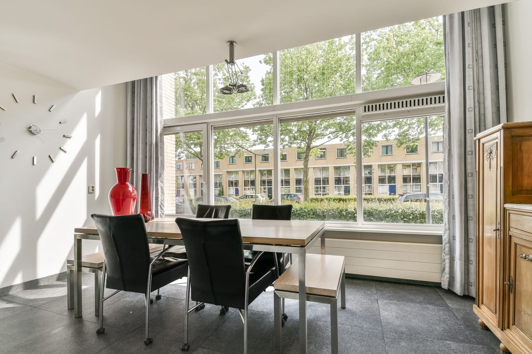 Foto 8 van Vivaldistraat 184