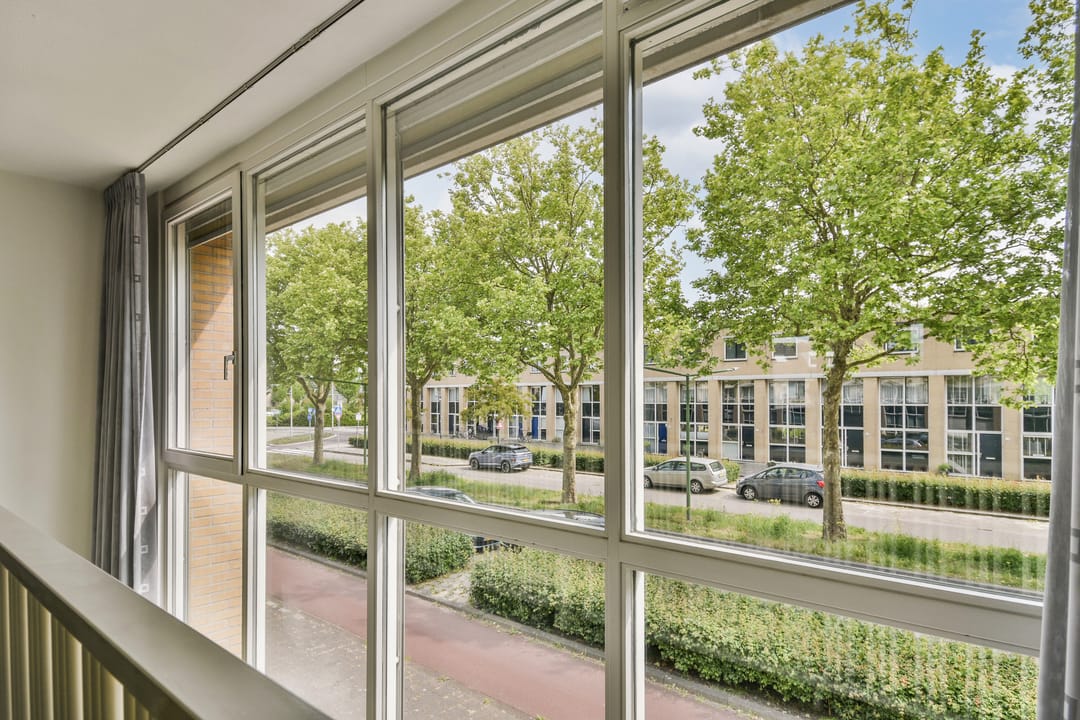 Foto 13 van Vivaldistraat 184