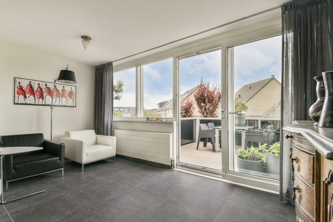 Foto 16 van Vivaldistraat 184