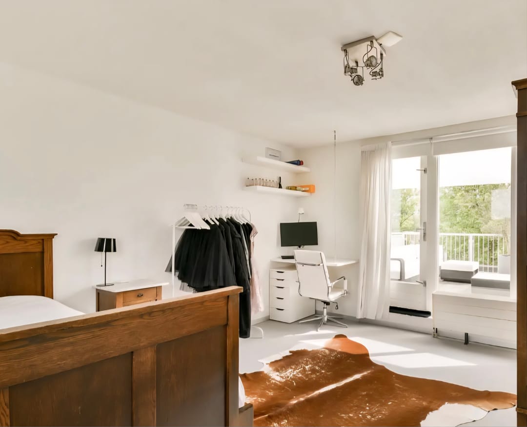 Foto 28 van Vivaldistraat 184