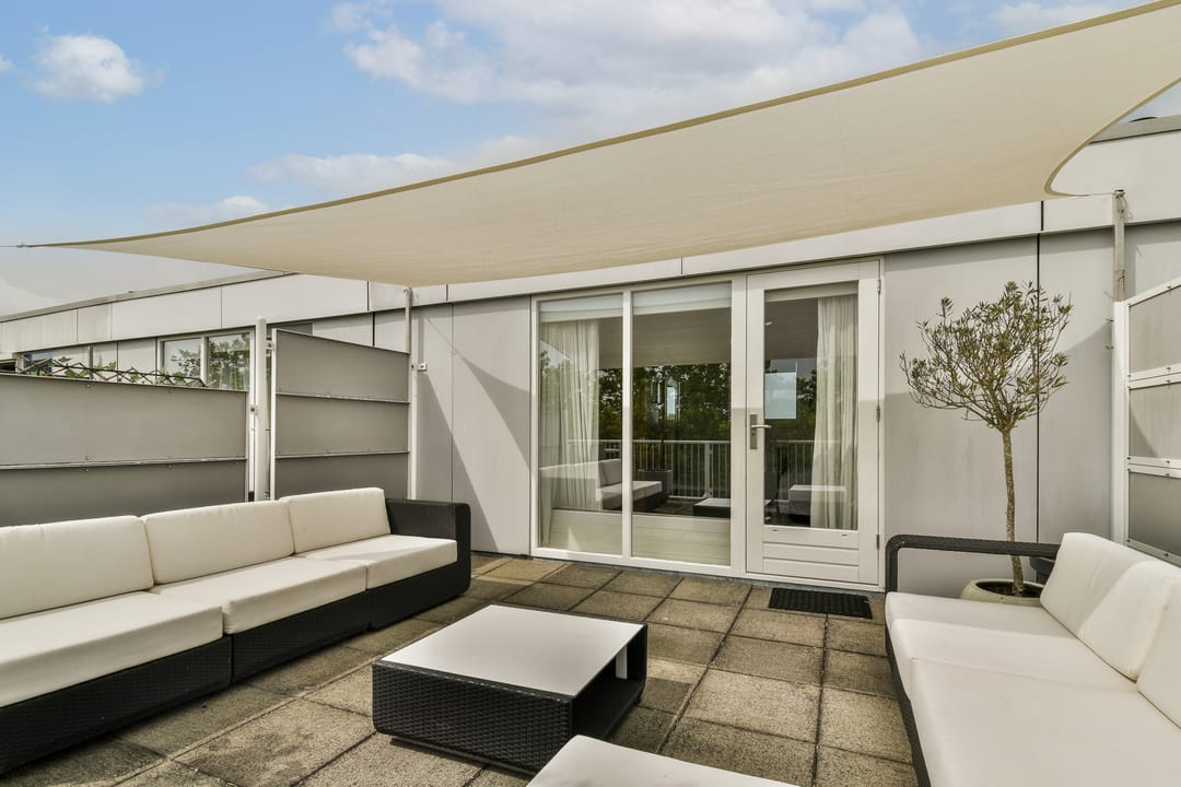 Foto 31 van Vivaldistraat 184