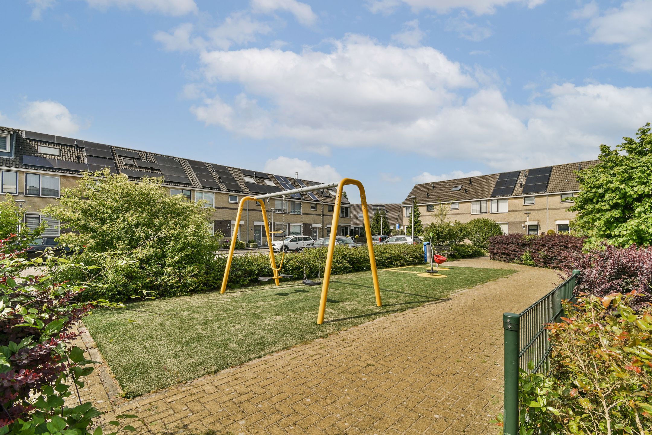 Foto 33 van Vivaldistraat 184