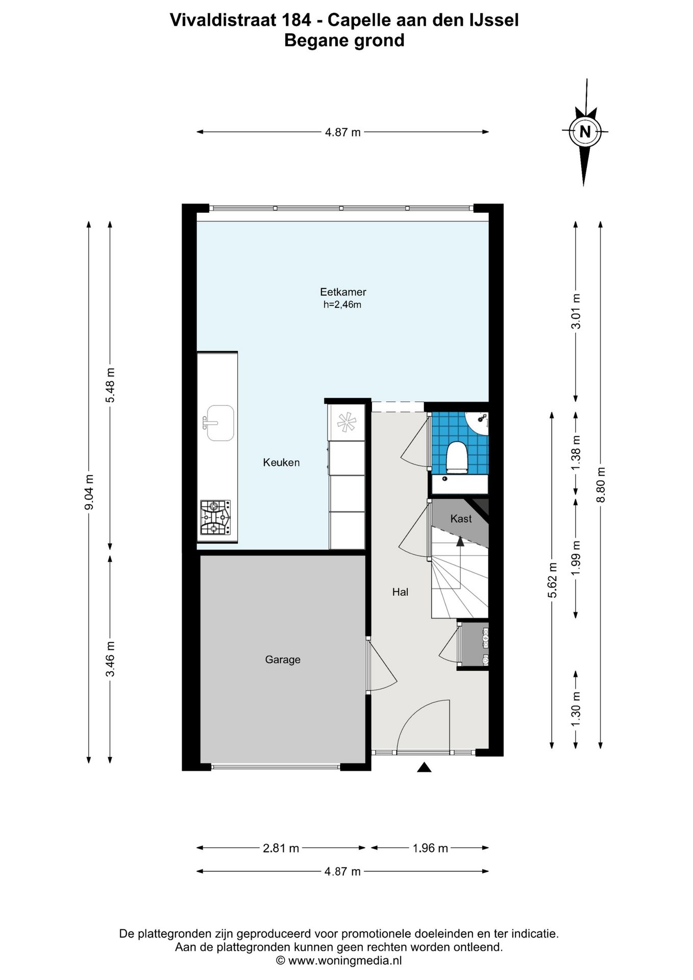 Foto 34 van Vivaldistraat 184