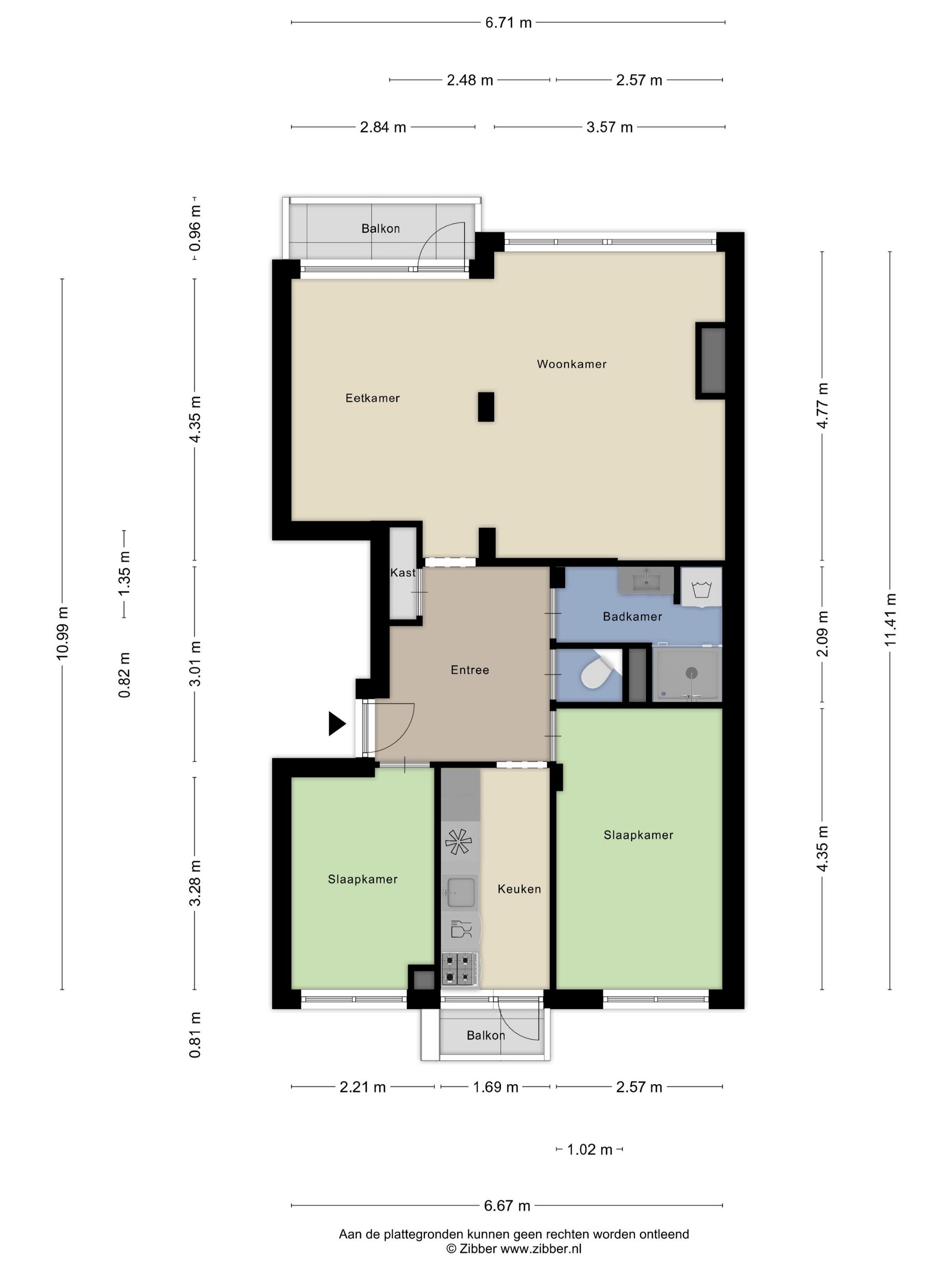 Foto 36 van Albardastraat 28