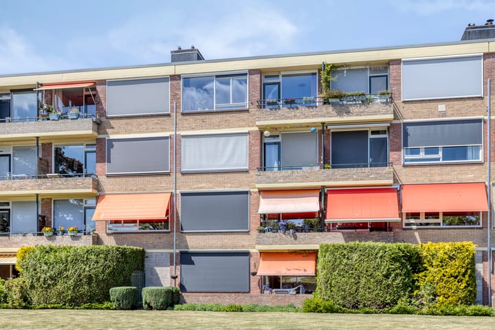 Photo 26 of Albardastraat 28