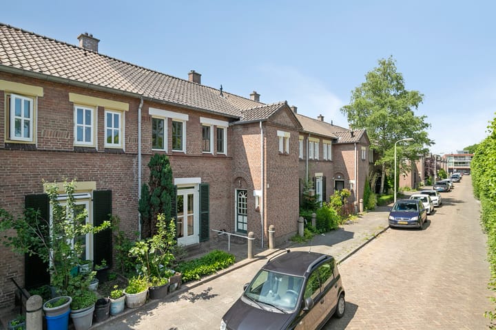 Foto 5 van Thorbeckeplein 46