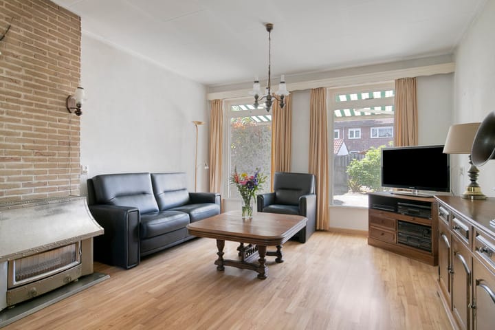 Foto 9 van Thorbeckeplein 46