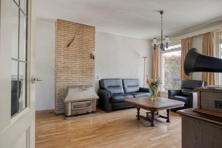 Foto 10 van Thorbeckeplein 46