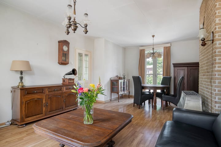 Foto 11 van Thorbeckeplein 46