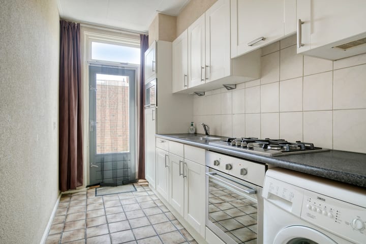 Foto 13 van Thorbeckeplein 46