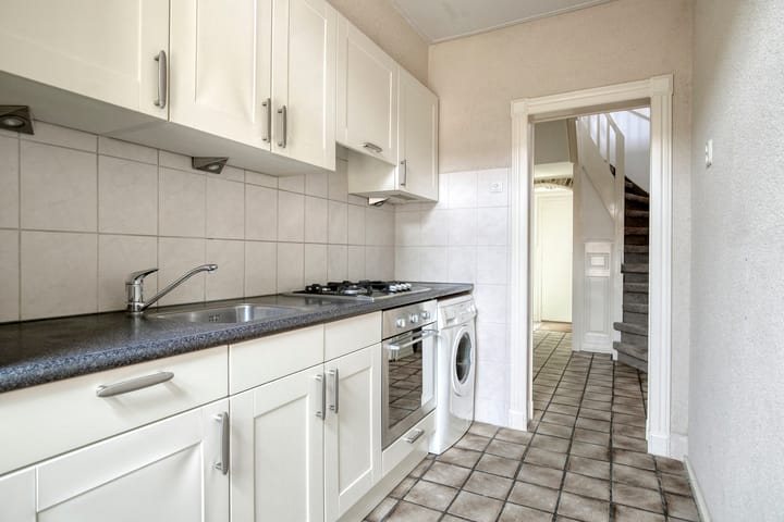 Foto 14 van Thorbeckeplein 46