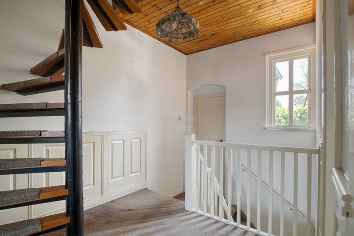 Foto 15 van Thorbeckeplein 46