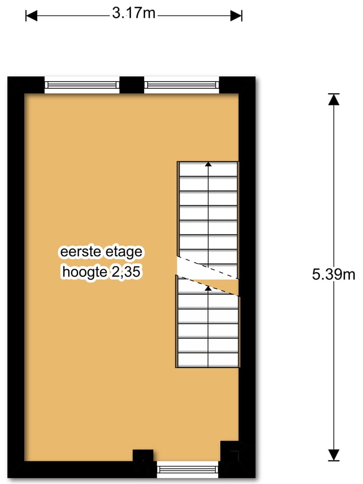 Foto 17 van Passeerdersgracht 2