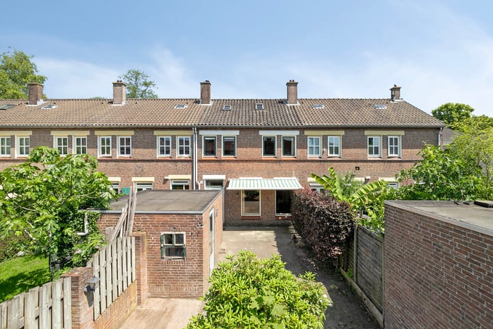 Foto 27 van Thorbeckeplein 46