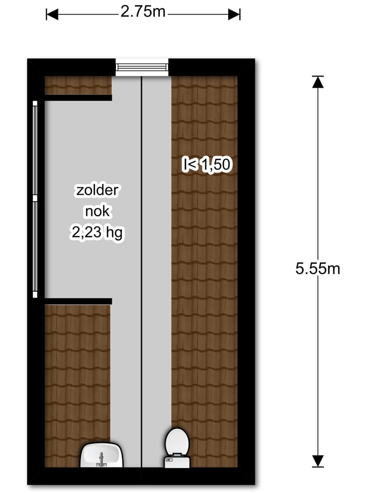 Foto 20 van Passeerdersgracht 2