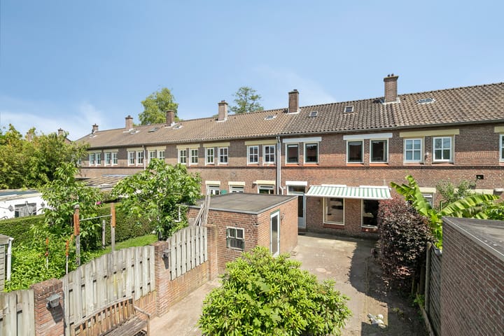 Foto 29 van Thorbeckeplein 46