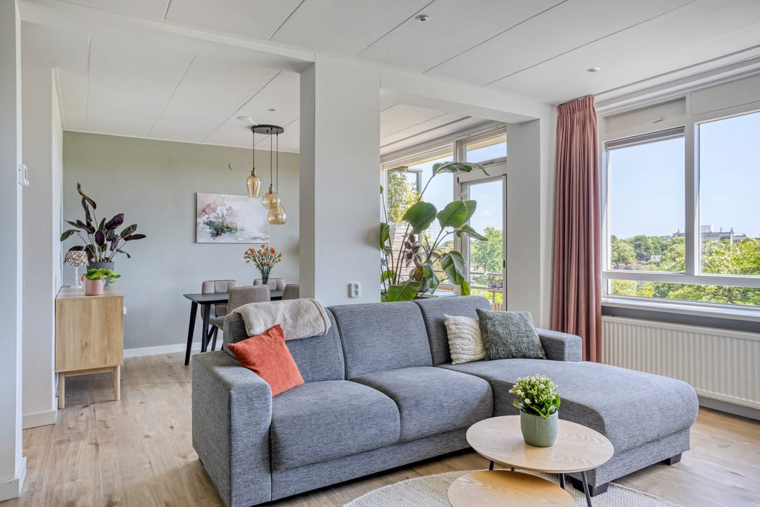 Foto 2 van Albardastraat 28