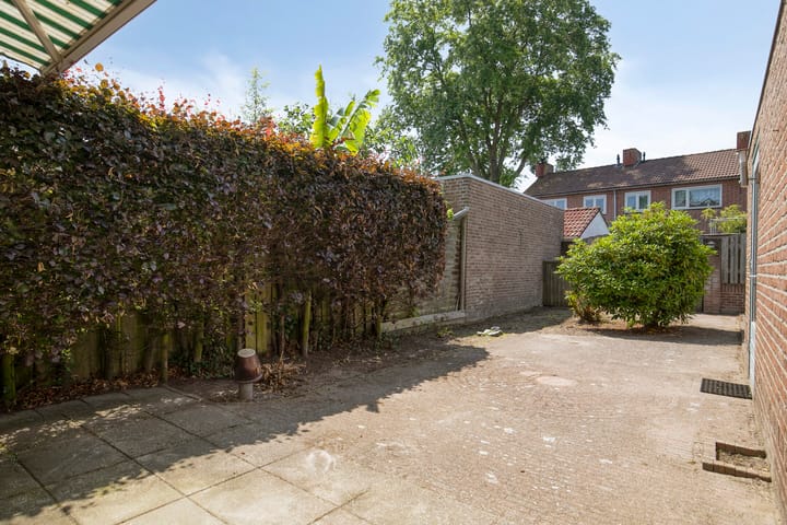 Foto 30 van Thorbeckeplein 46