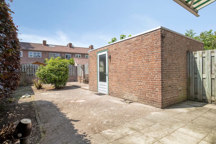 Foto 31 van Thorbeckeplein 46