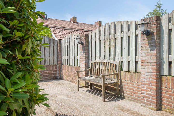 Foto 32 van Thorbeckeplein 46