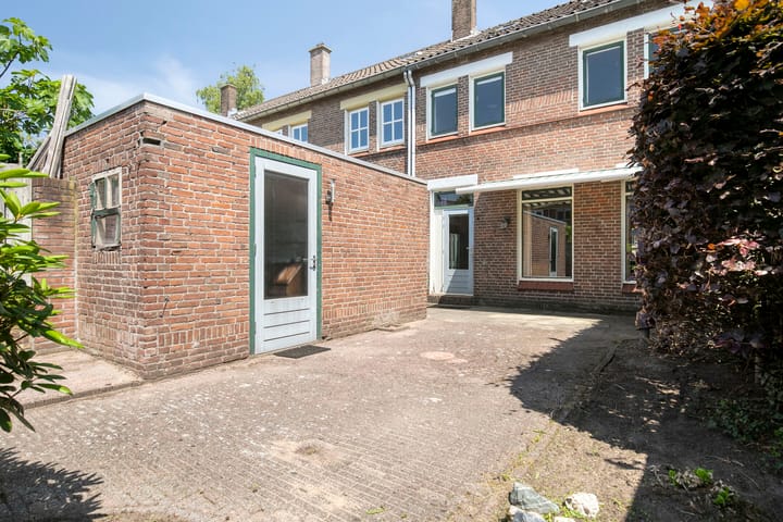 Foto 33 van Thorbeckeplein 46