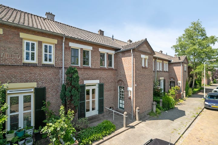 Foto 35 van Thorbeckeplein 46