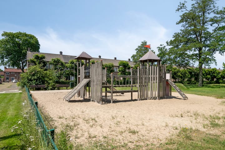 Foto 37 van Thorbeckeplein 46