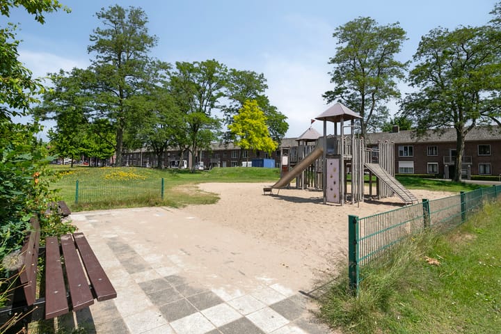 Foto 38 van Thorbeckeplein 46