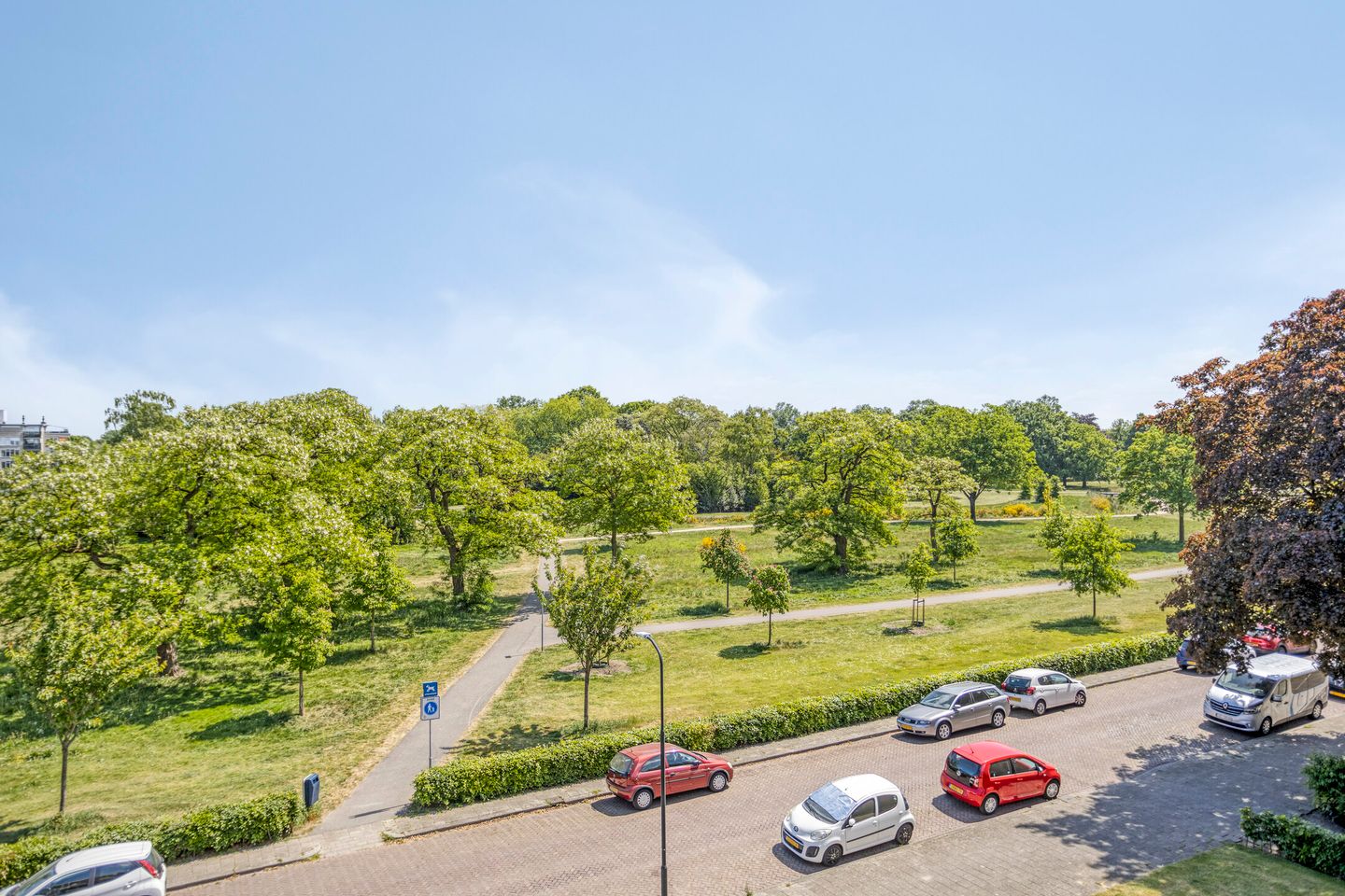 Foto 19 van Albardastraat 28