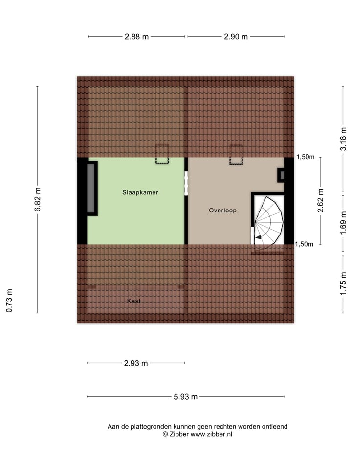 Foto 41 van Thorbeckeplein 46