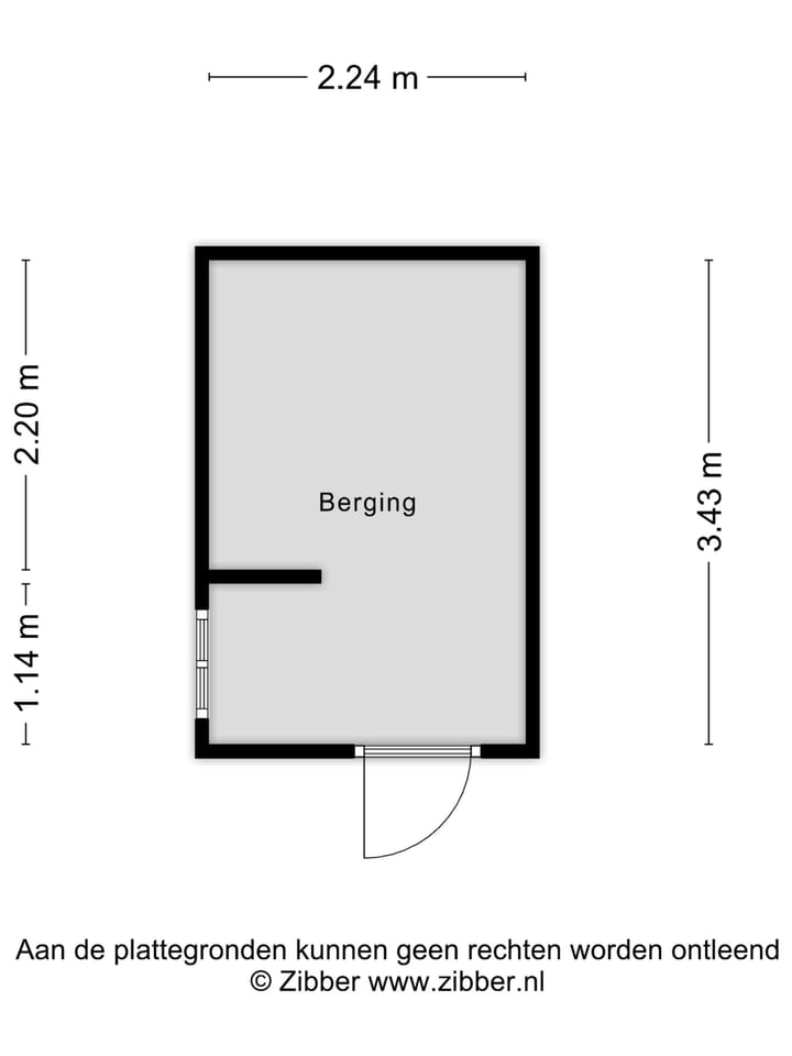 Foto 42 van Thorbeckeplein 46