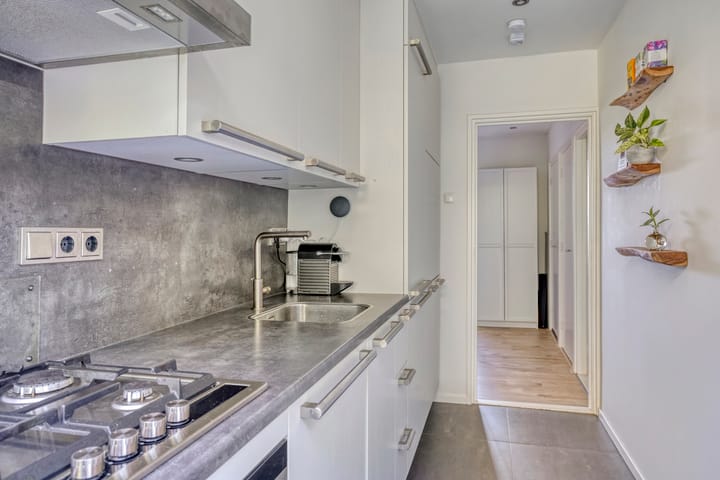 Photo 20 of Albardastraat 28