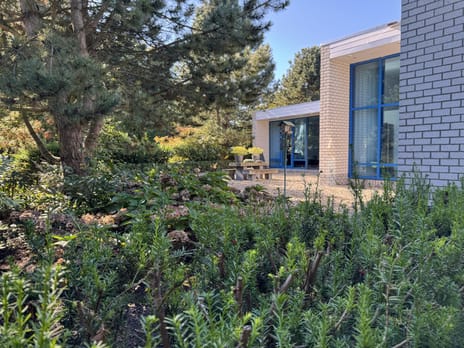 Lange Deelelaan 2 secondary image