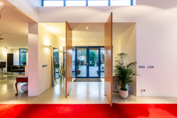 Foto 4 van Lange Deelelaan 2