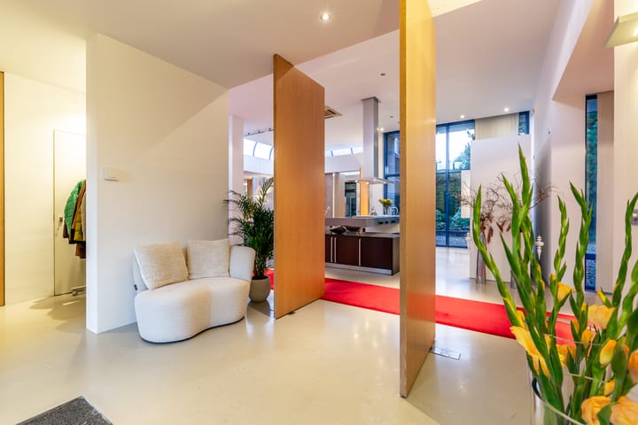 Foto 5 van Lange Deelelaan 2