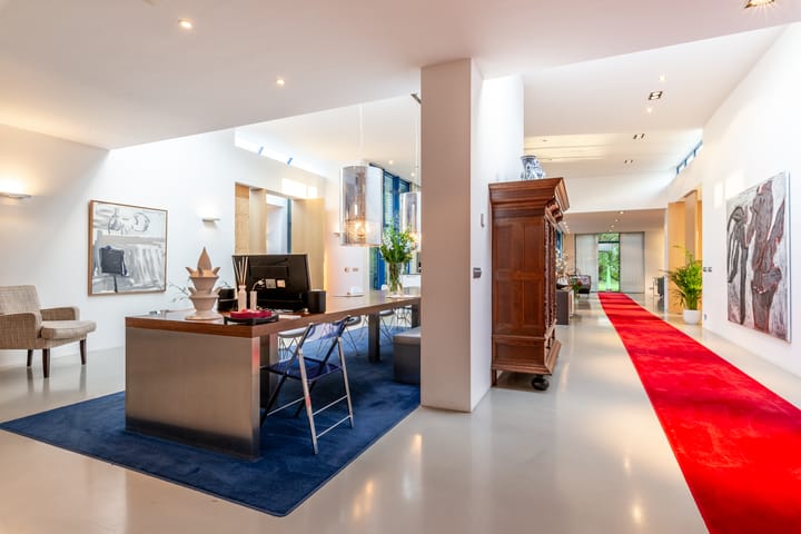 Foto 7 van Lange Deelelaan 2