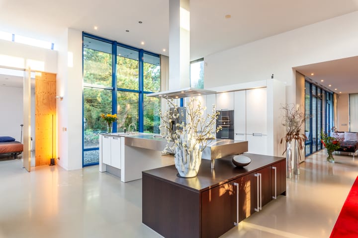 Foto 9 van Lange Deelelaan 2