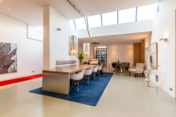 Foto 11 van Lange Deelelaan 2