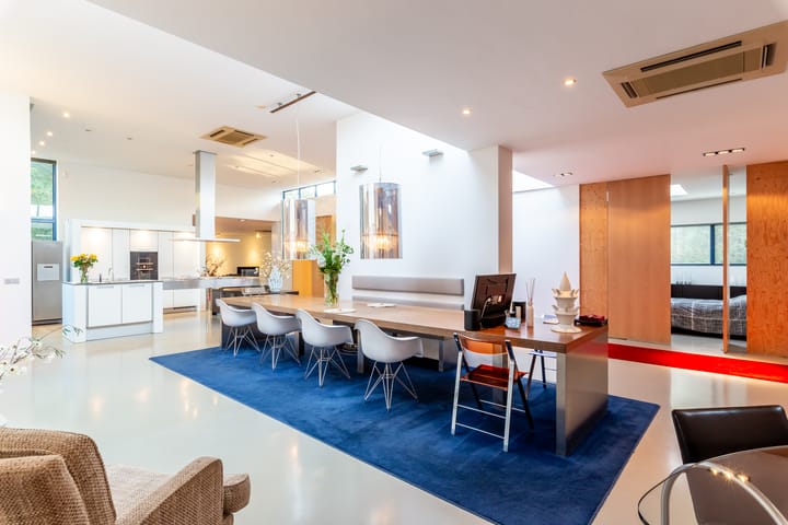 Foto 13 van Lange Deelelaan 2