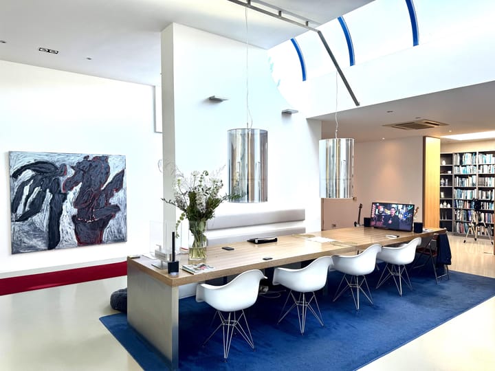 Foto 14 van Lange Deelelaan 2